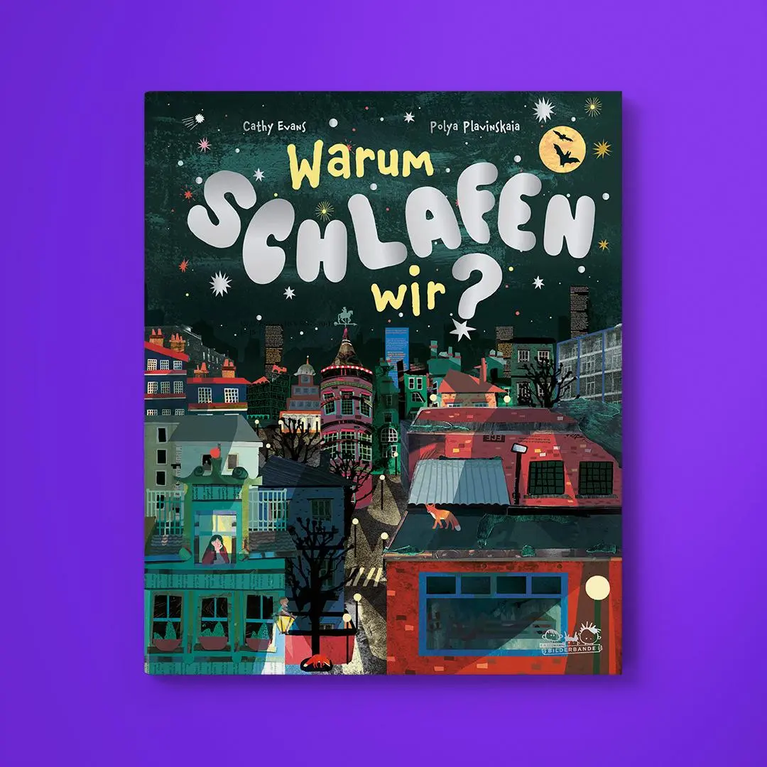 Bild: 9783690010122 | Warum schlafen wir? | Vom Träumen, Schlummern und Schlafwandeln | Buch