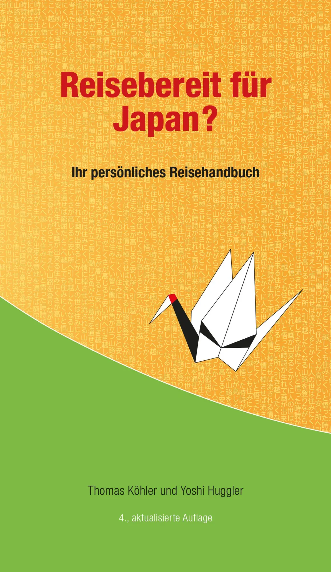 Cover: 9783828330122 | Reisebereit für Japan? | Taschenbuch | 192 S. | Deutsch | 2025