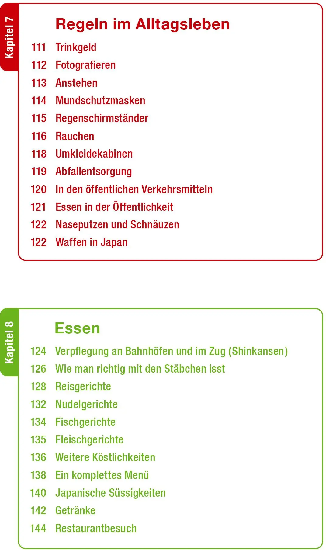 Bild: 9783828330122 | Reisebereit für Japan? | Taschenbuch | 192 S. | Deutsch | 2025