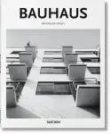 Cover: 9783836560122 | Bauhaus | 1919-1933, Reforma y vanguardia, Basic Art | Droste | Buch