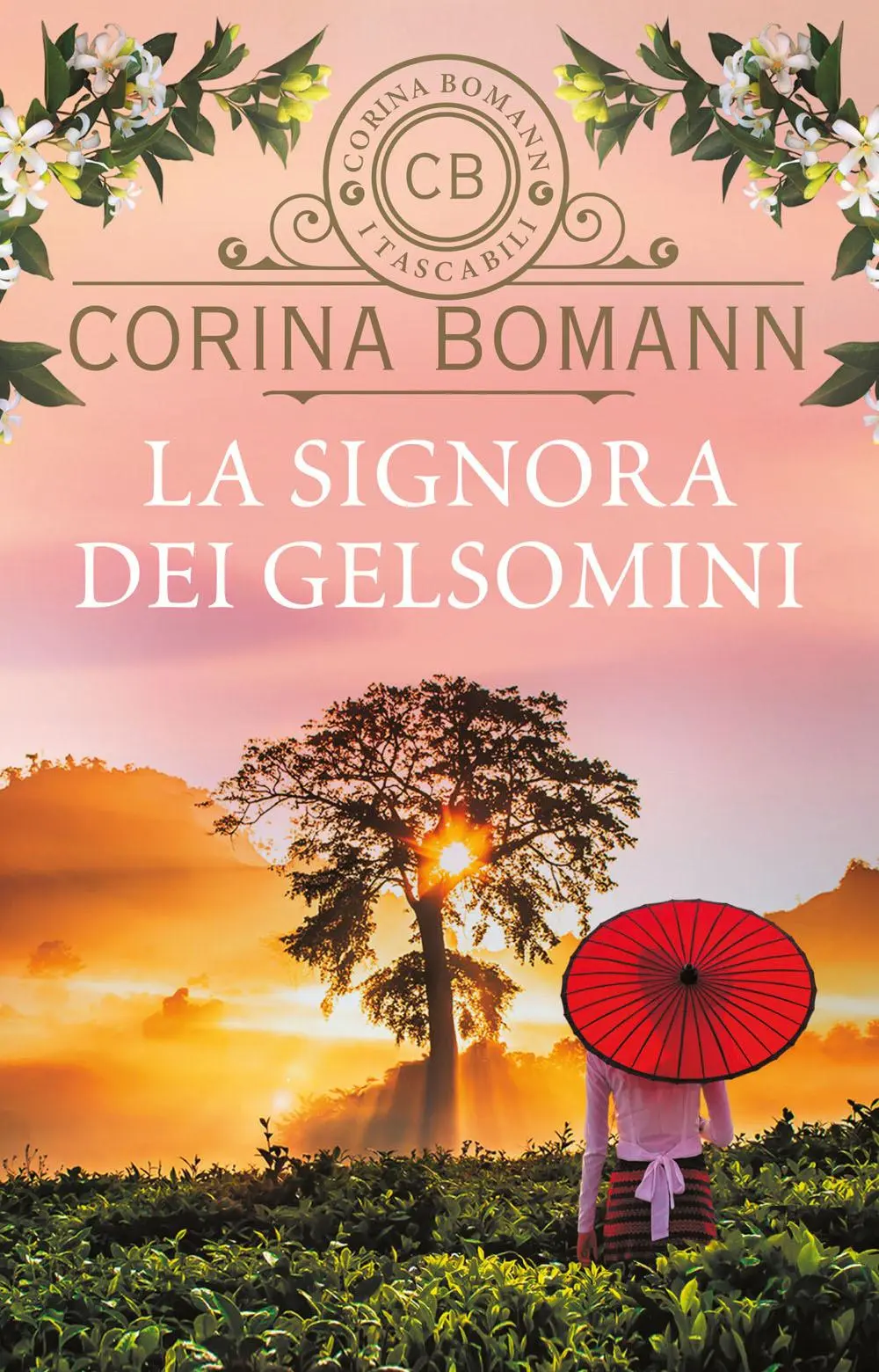 Cover: 9788809880122 | La signora dei gelsomini | Corina Bomann | Taschenbuch | Italienisch
