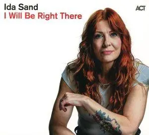 I Will Be Right There (Digipak)