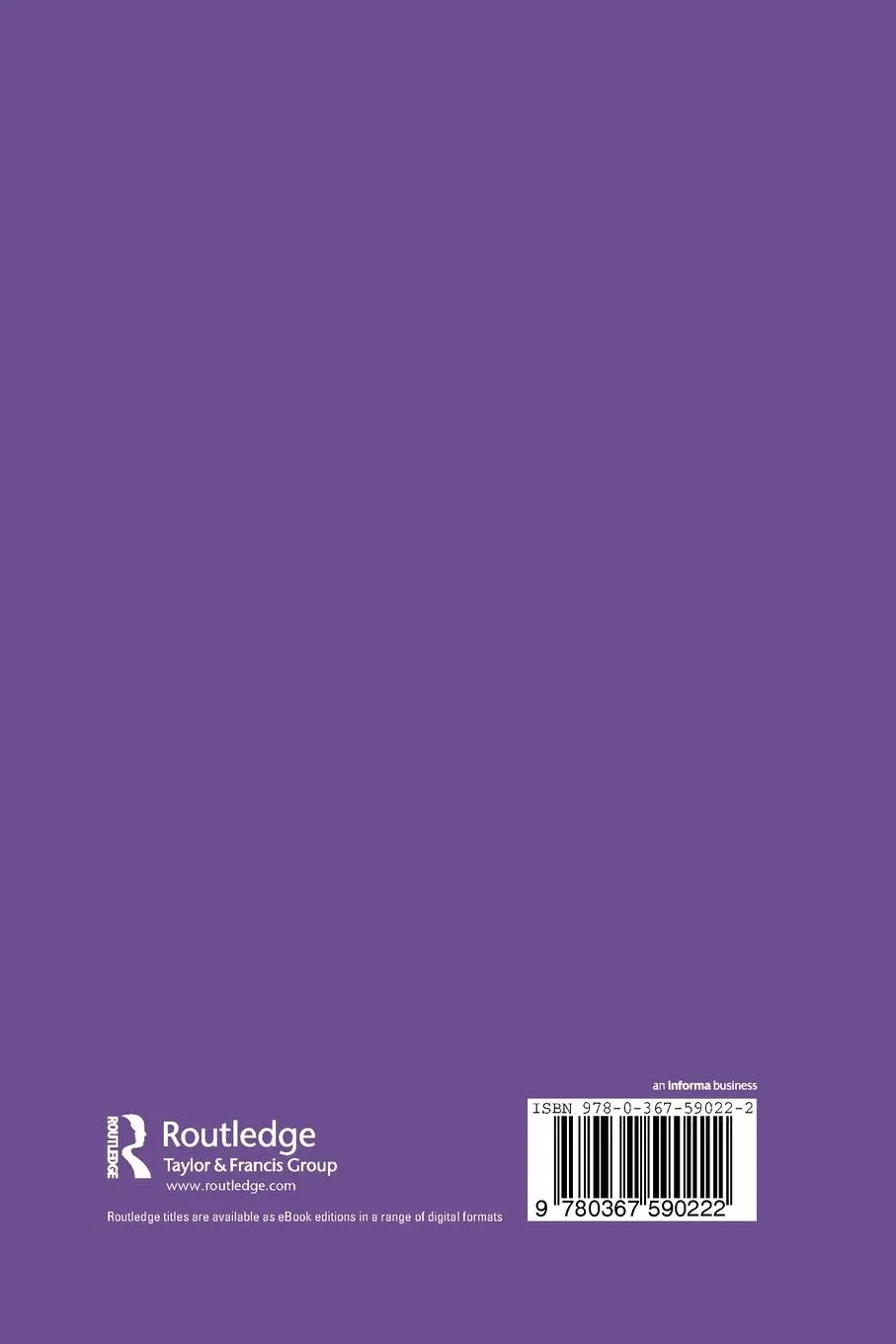 Rückseite: 9780367590222 | Reading Contemporary Serial Television Universes | Brembilla (u. a.)