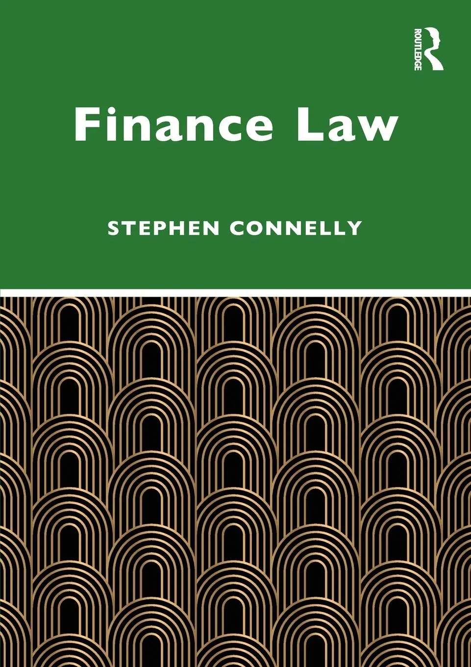 Cover: 9781032600222 | Finance Law | Stephen Connelly | Taschenbuch | Englisch | 2025