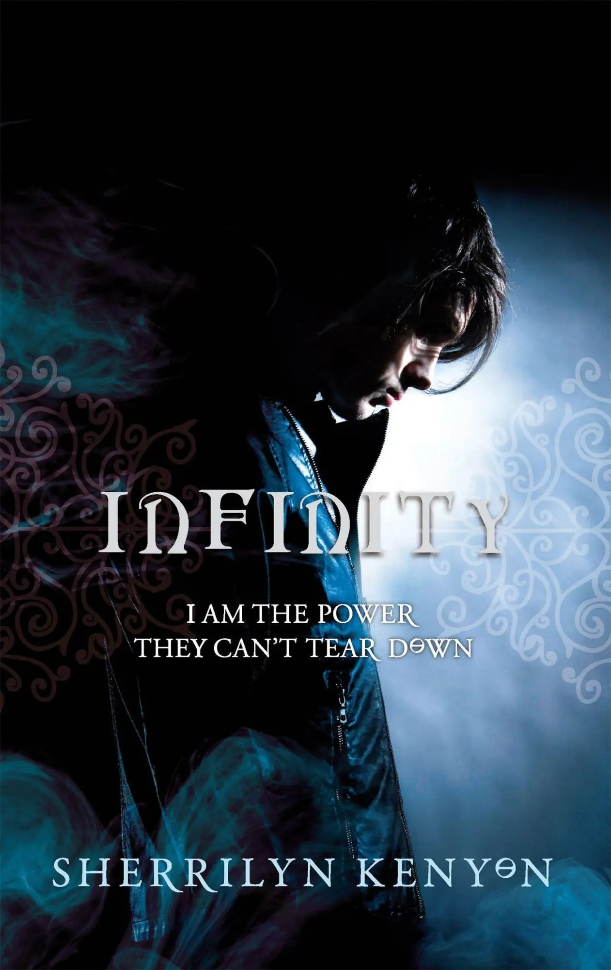Cover: 9781907410222 | Infinity | Number 1 in series | Sherrilyn Kenyon | Taschenbuch | 2011
