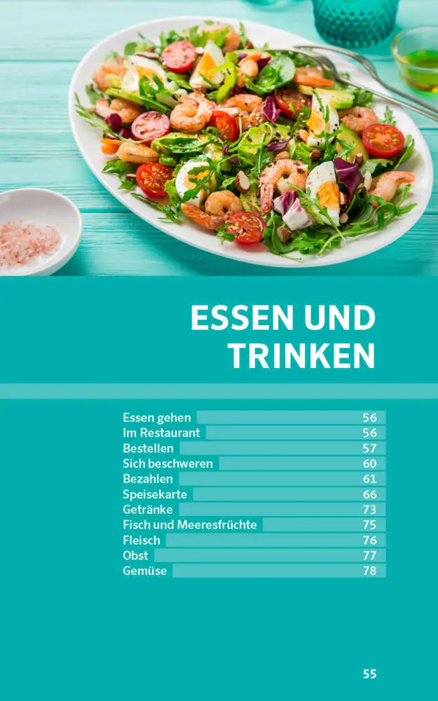 Bild: 9783125180222 | PONS Praxis-Sprachführer Griechisch | Taschenbuch | Spiralbindung