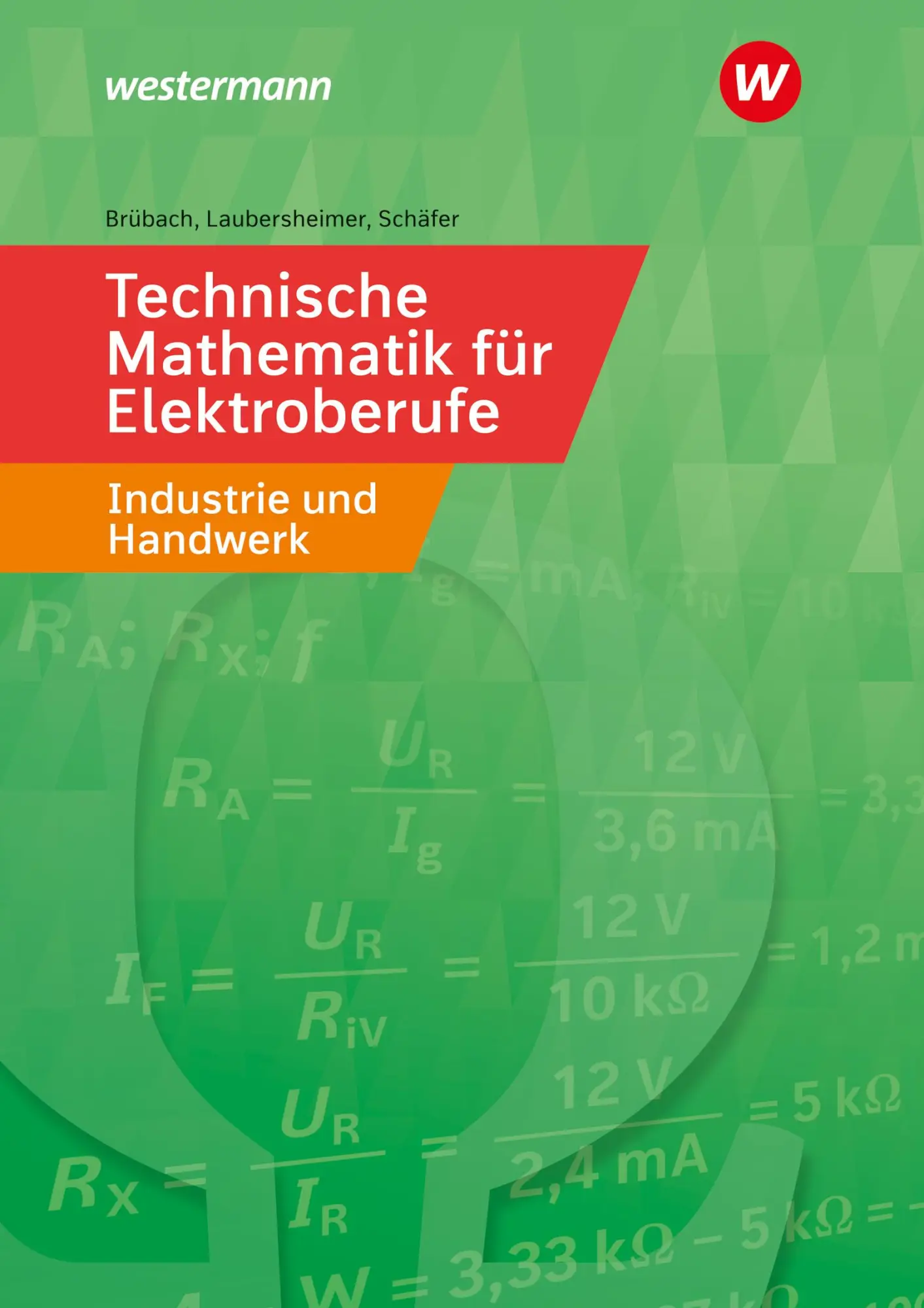 Cover: 9783427440222 | Technische Mathematik für Elektroberufe in Industrie und Handwerk....