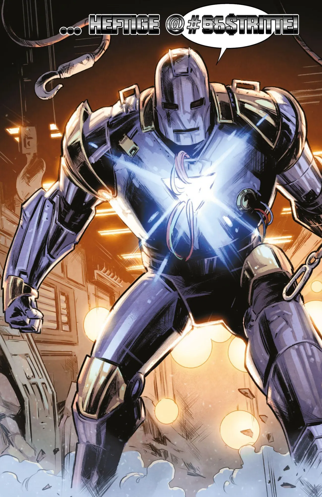 Bild: 9783741650222 | Iron Man - Neustart (2. Serie) Bd. 1 | Joshua Williamson (u. a.)