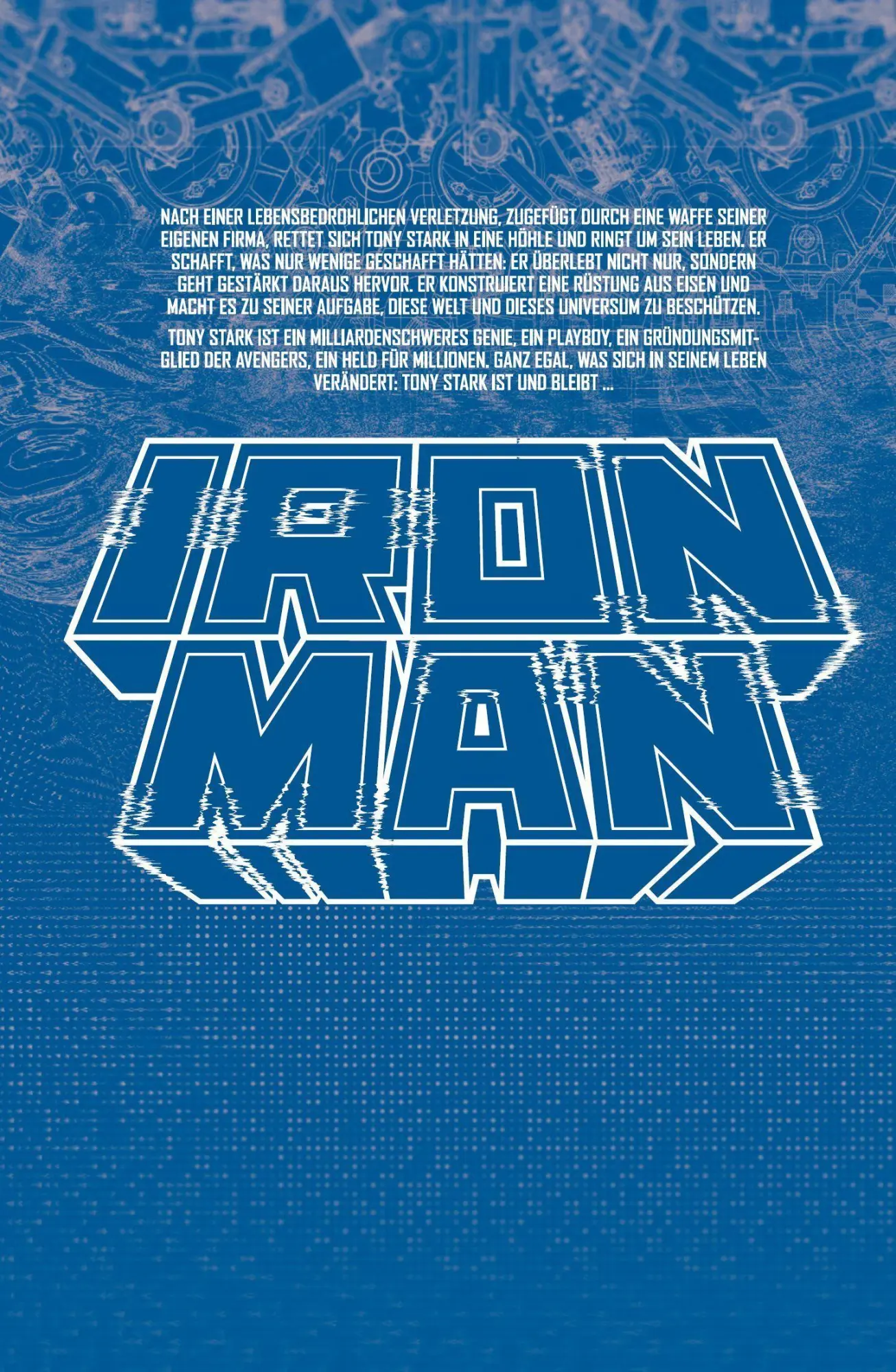 Bild: 9783741650222 | Iron Man - Neustart (2. Serie) Bd. 1 | Joshua Williamson (u. a.)