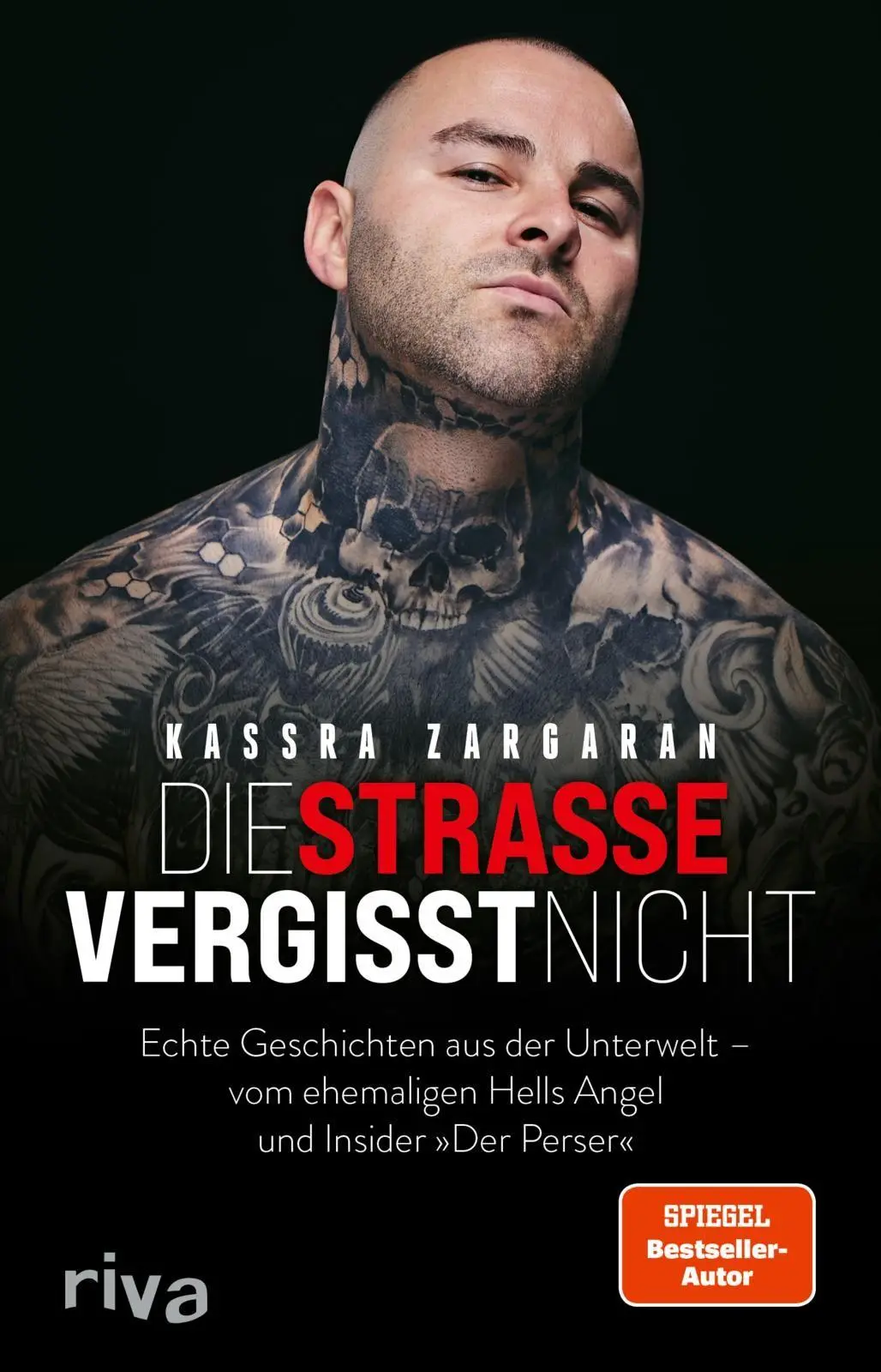 Cover: 9783742330222 | Die Straße vergisst nicht | Kassra Zargaran | Buch | 208 S. | Deutsch
