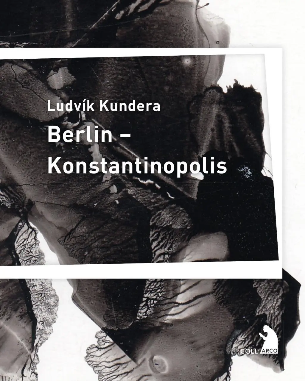 Cover: 9783965870222 | Berlin - Konstantinopolis | Ludvík Kundera | Taschenbuch | 140 S.