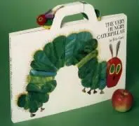Cover: 9780141380322 | The Very Hungry Caterpillar | Eric Carle | Buch | Papp-Bilderbuch