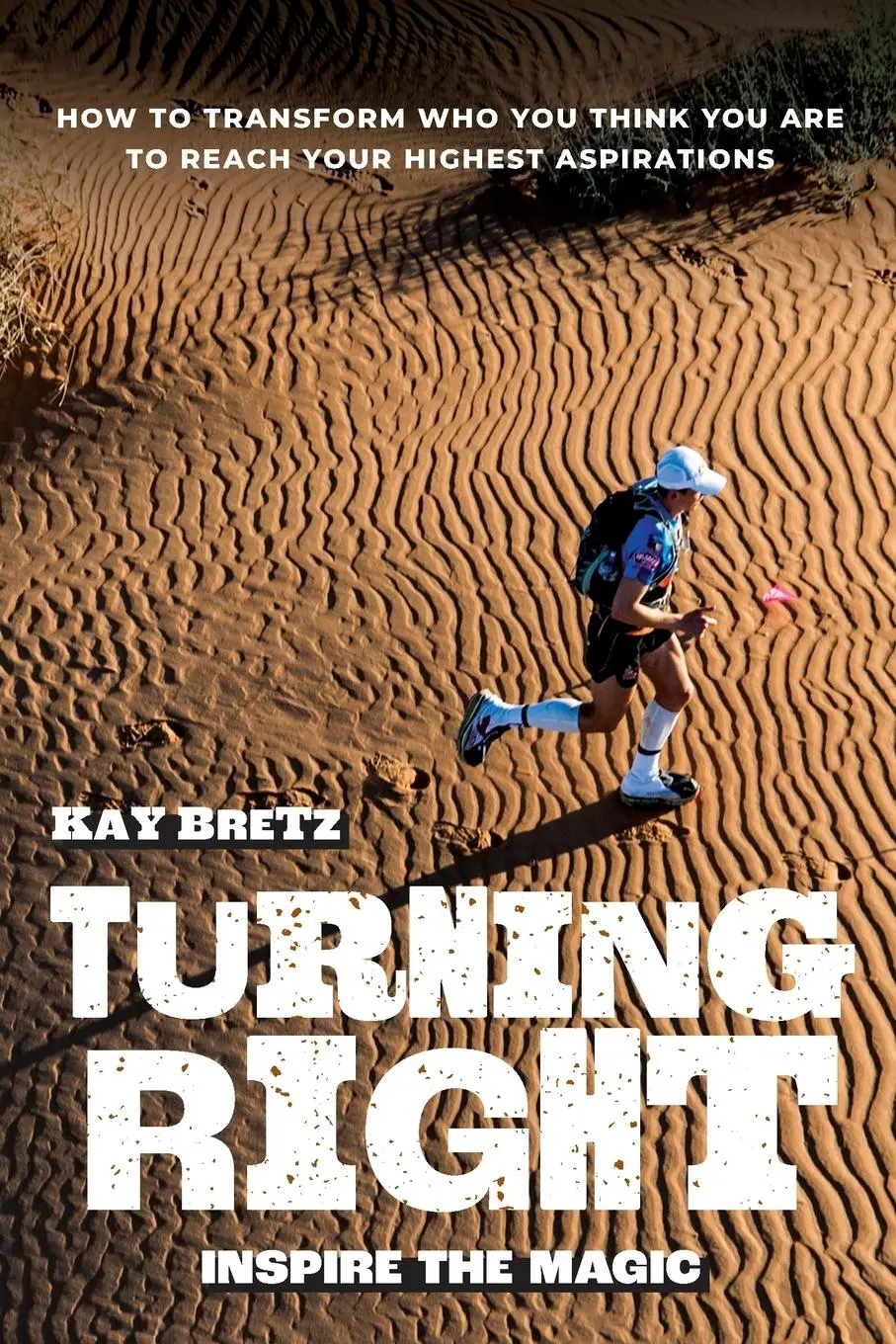 Cover: 9780648980322 | Turning Right | Kay Bretz | Taschenbuch | Kartoniert / Broschiert