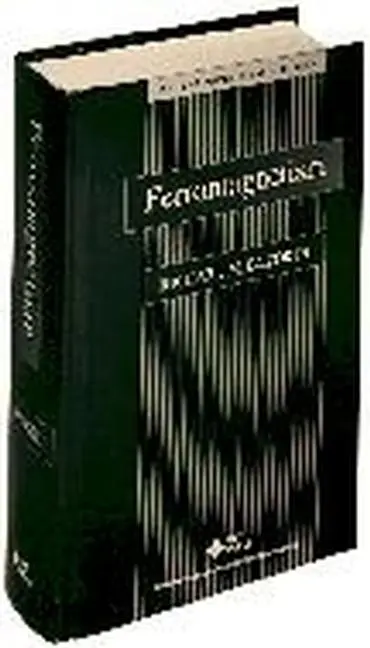 Cover: 9780780310322 | Ferromagnetism | Richard M Bozorth | Buch | Englisch | 1993 | Wiley