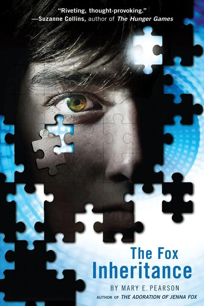 Cover: 9781250010322 | The Fox Inheritance | Mary E Pearson | Taschenbuch | Englisch | 2013