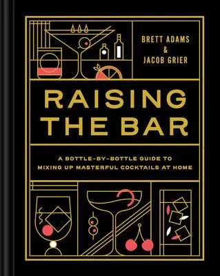 Cover: 9781797210322 | Raising the Bar | Brett Adams (u. a.) | Buch | 304 S. | Englisch
