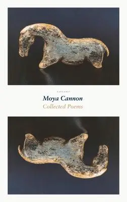 Cover: 9781800170322 | Collected Poems | Moya Cannon | Taschenbuch | Englisch | 2021