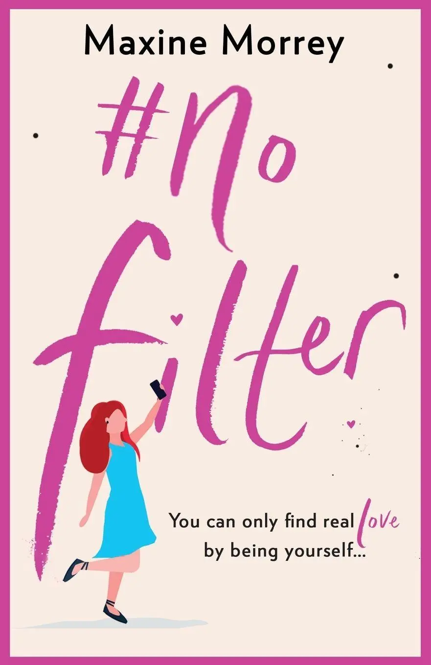 Cover: 9781838890322 | #No Filter | Maxine Morrey | Taschenbuch | Kartoniert / Broschiert