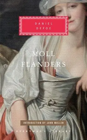 Cover: 9781857150322 | Moll Flanders | Daniel Defoe | Buch | Everyman's Library CLASSICS