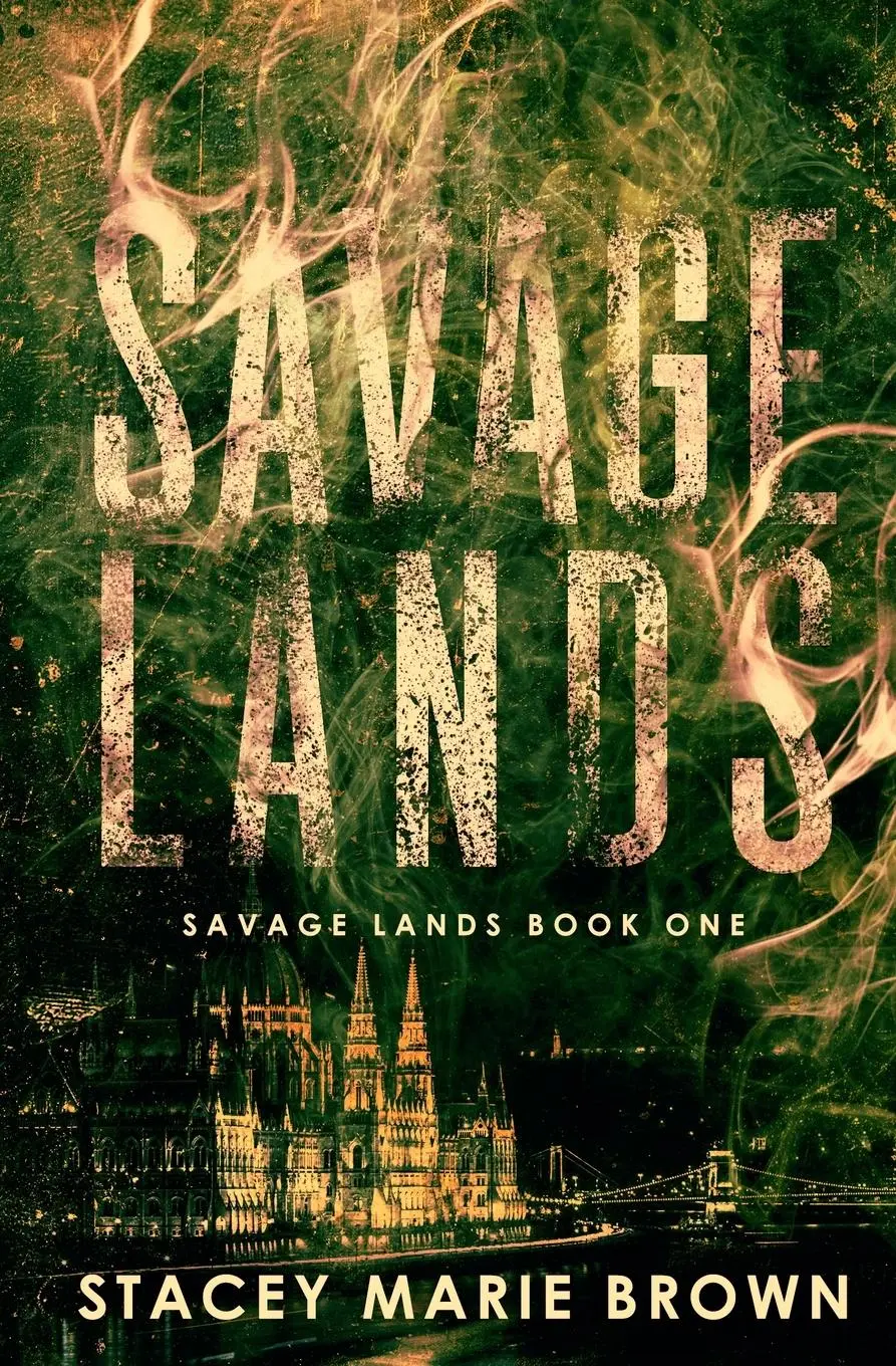 Cover: 9781956600322 | Savage Lands | Stacey Marie Marie Brown | Taschenbuch | Englisch