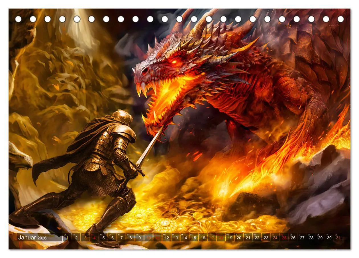 Bild: 9783457510322 | Nibelungenlied - Eine Sage von Sieg, Liebe und Verrat...