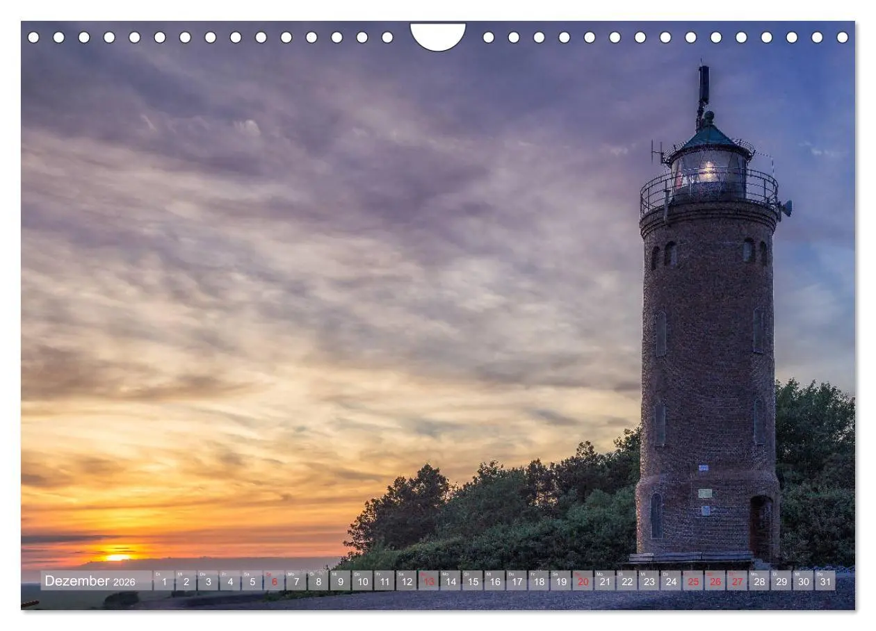 Bild: 9783457820322 | Faszination Eiderstedt (Wandkalender 2026 DIN A4 quer), CALVENDO...