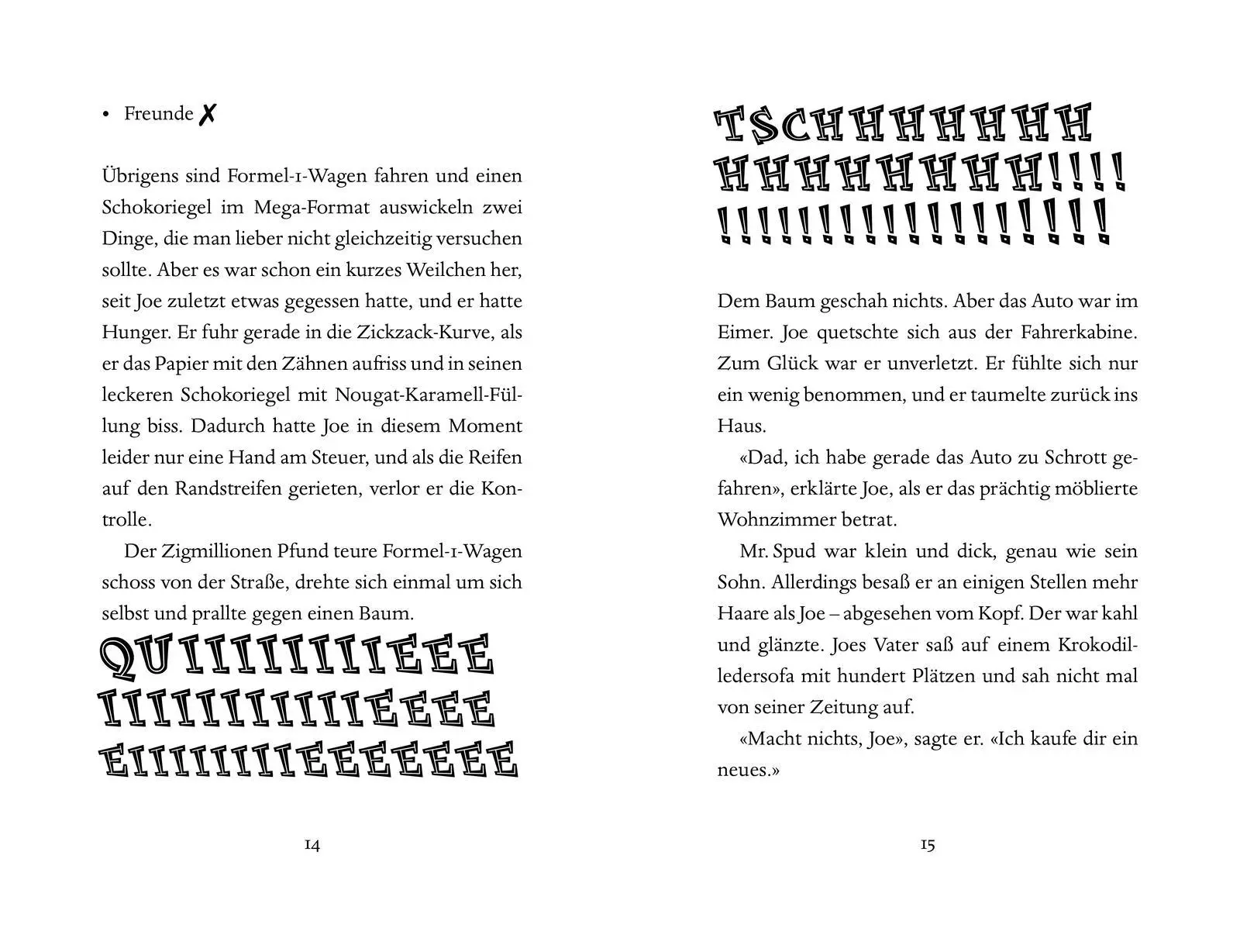 Bild: 9783757100322 | Billionen-Boy | David Walliams | Buch | 288 S. | Deutsch | 2024