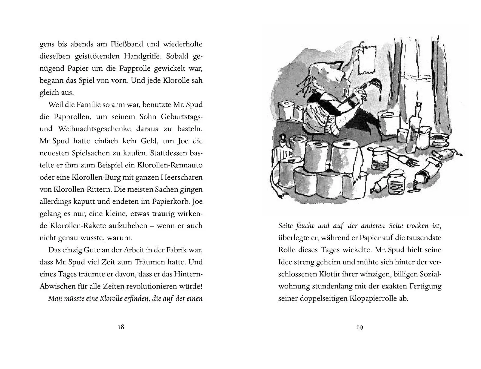 Bild: 9783757100322 | Billionen-Boy | David Walliams | Buch | 288 S. | Deutsch | 2024