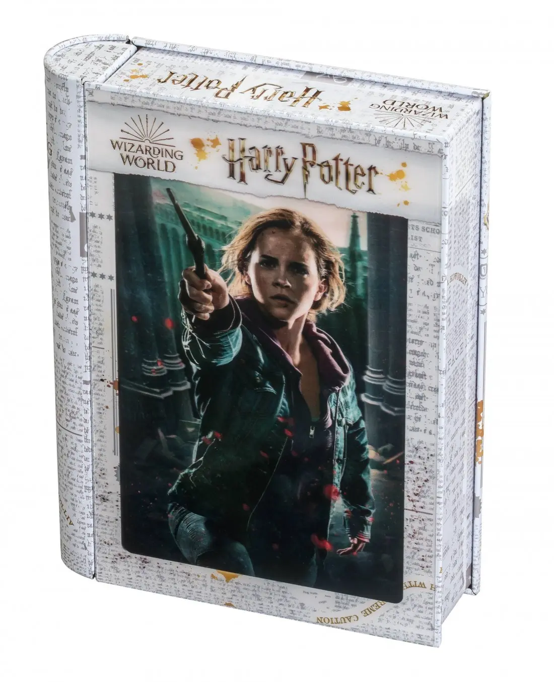 Cover: 4014156090422 | Philos 9042 - Wizarding World, Harry Potter, Hermine Granger,...