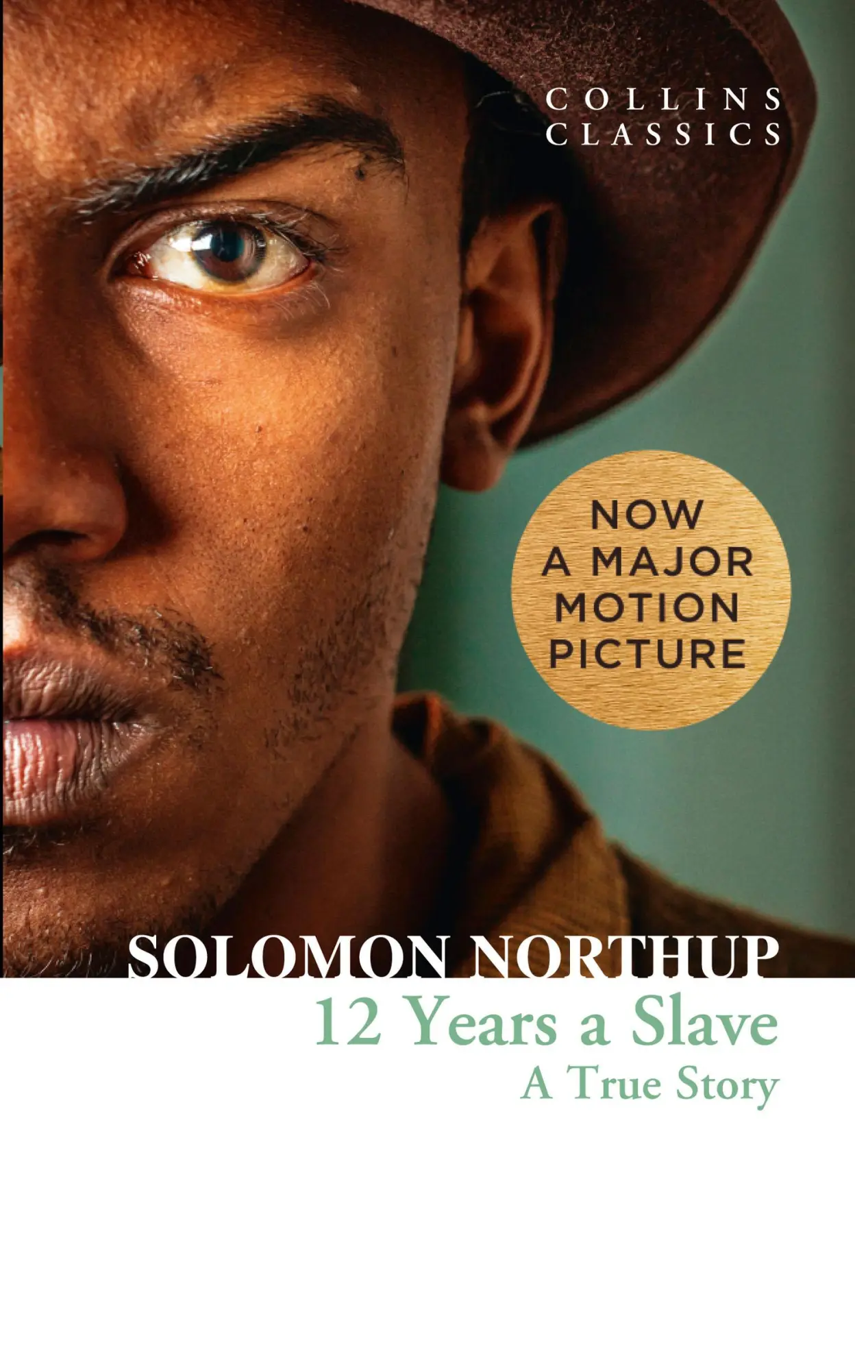 Cover: 9780007580422 | Twelve Years a Slave | A True Story | Solomon Northup | Taschenbuch