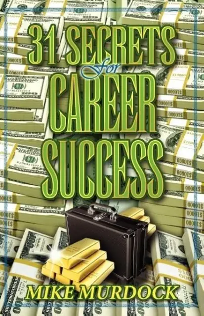 Cover: 9781563940422 | 31 Secrets to Career Success | Mike Murdock | Taschenbuch | Englisch