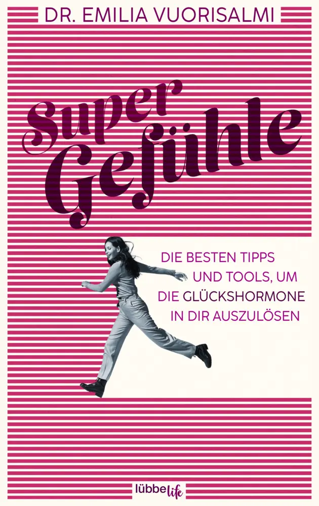 Cover: 9783431070422 | Super Gefühle | Emilia Vuorisalmi | Taschenbuch | 240 S. | Deutsch Cover: 9783431070422 | Super Gefühle | Emilia Vuorisalmi | Taschenbuch | 240 S. | Deutsch