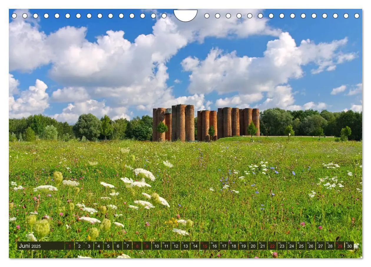Bild: 9783435340422 | Lausitzer Seenland - Junge Urlaubsregion mit einzigartiger...