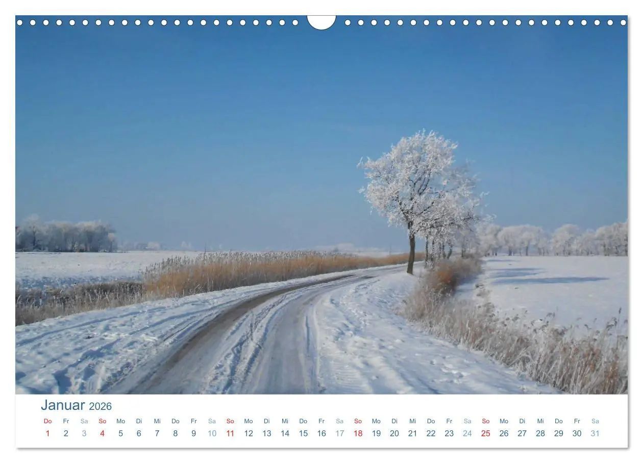 Bild: 9783516070422 | Nordenham und umzu 2026. Impressionen zwischen Weser und Wiesen...