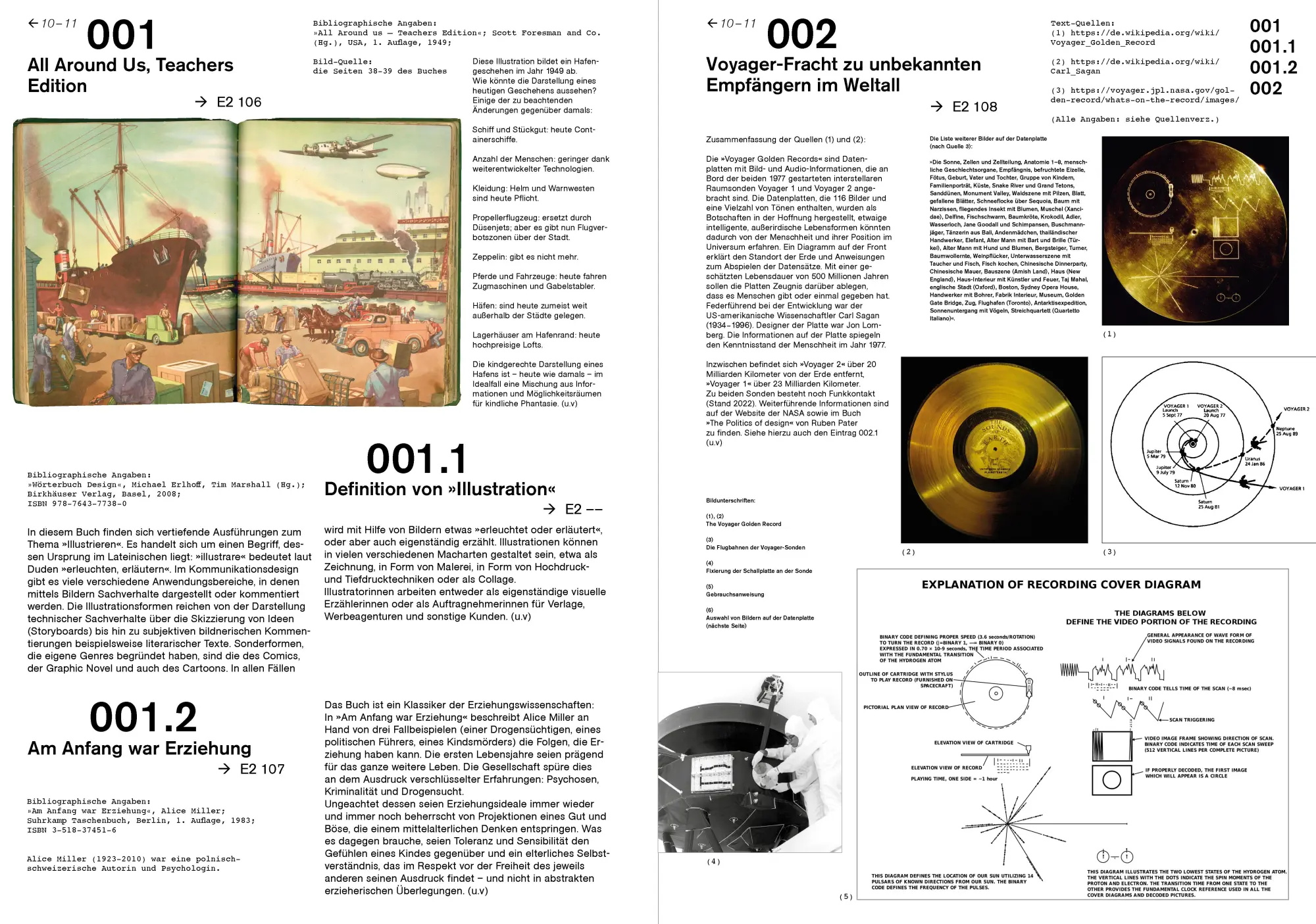 Bild: 9783721210422 | Was Kommunikationsdesign kann | Ulysses Voelker (u. a.) | Buch | 2024