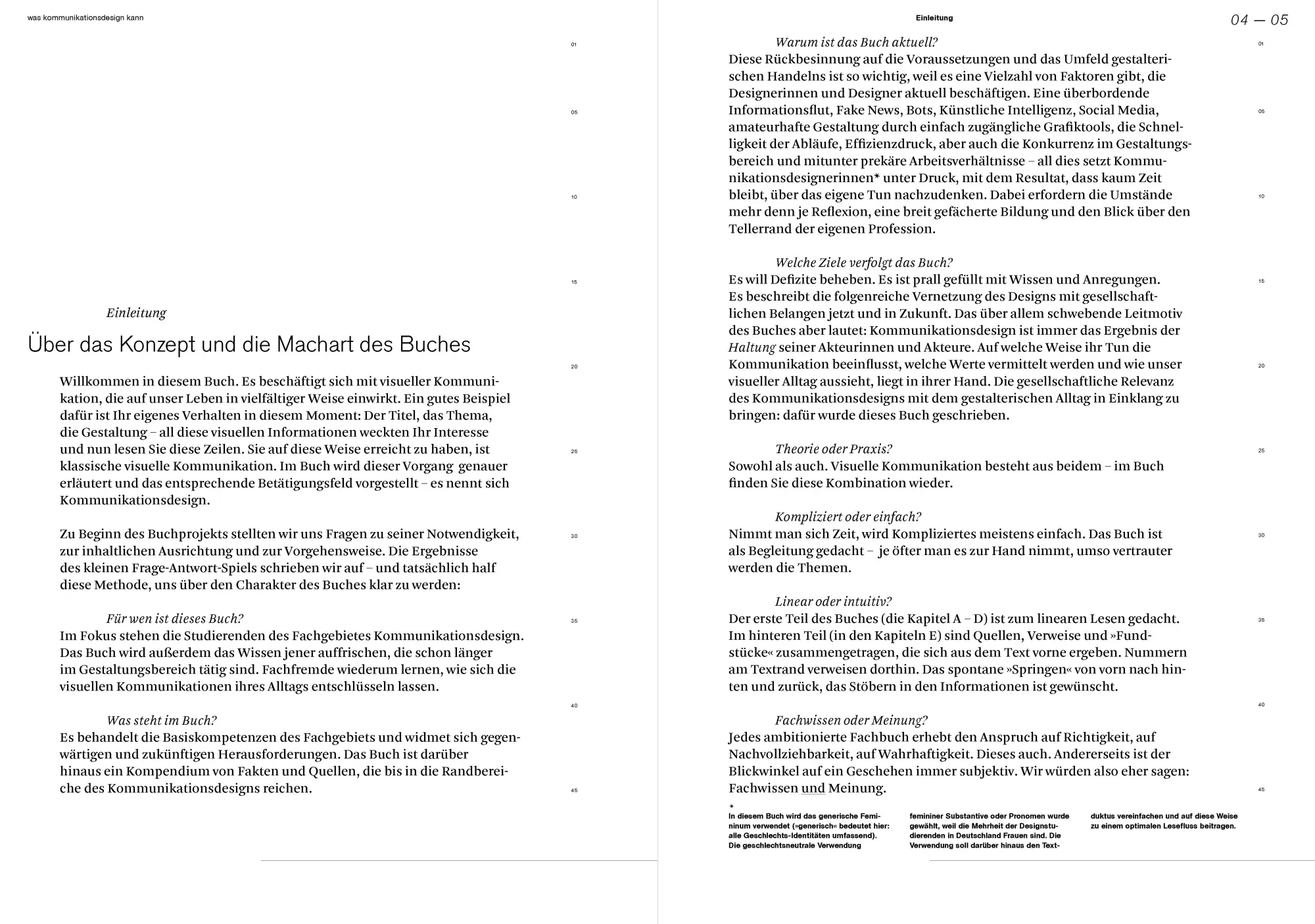 Bild: 9783721210422 | Was Kommunikationsdesign kann | Ulysses Voelker (u. a.) | Buch | 2024
