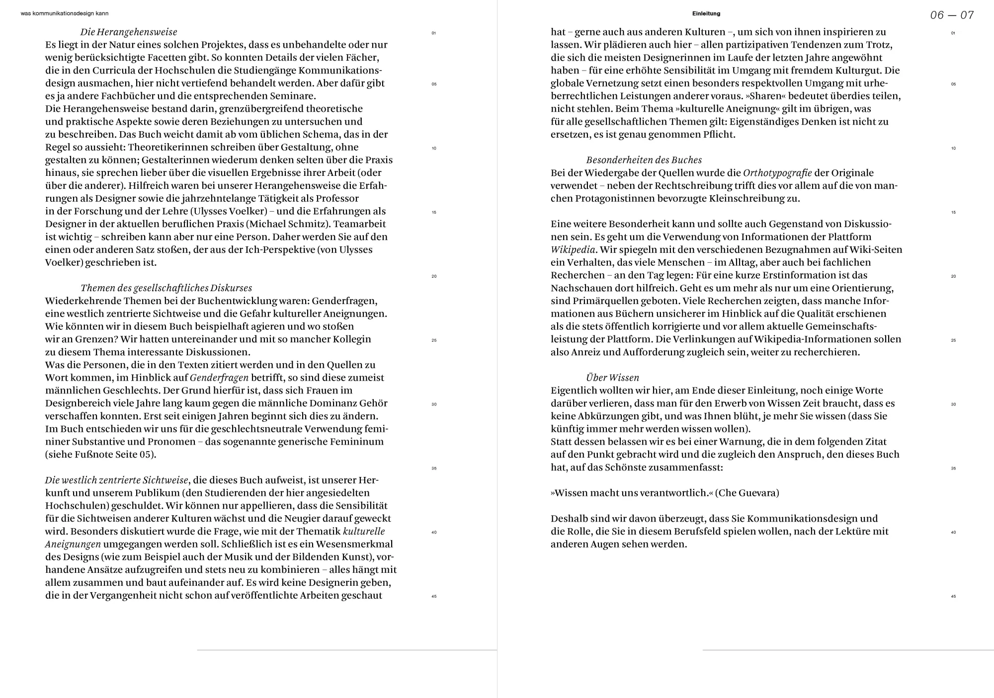 Bild: 9783721210422 | Was Kommunikationsdesign kann | Ulysses Voelker (u. a.) | Buch | 2024