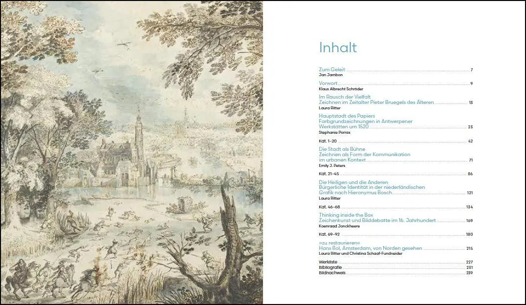Bild: 9783777440422 | Bruegel und seine Zeit | Emily J. Peters (u. a.) | Buch | 240 S.