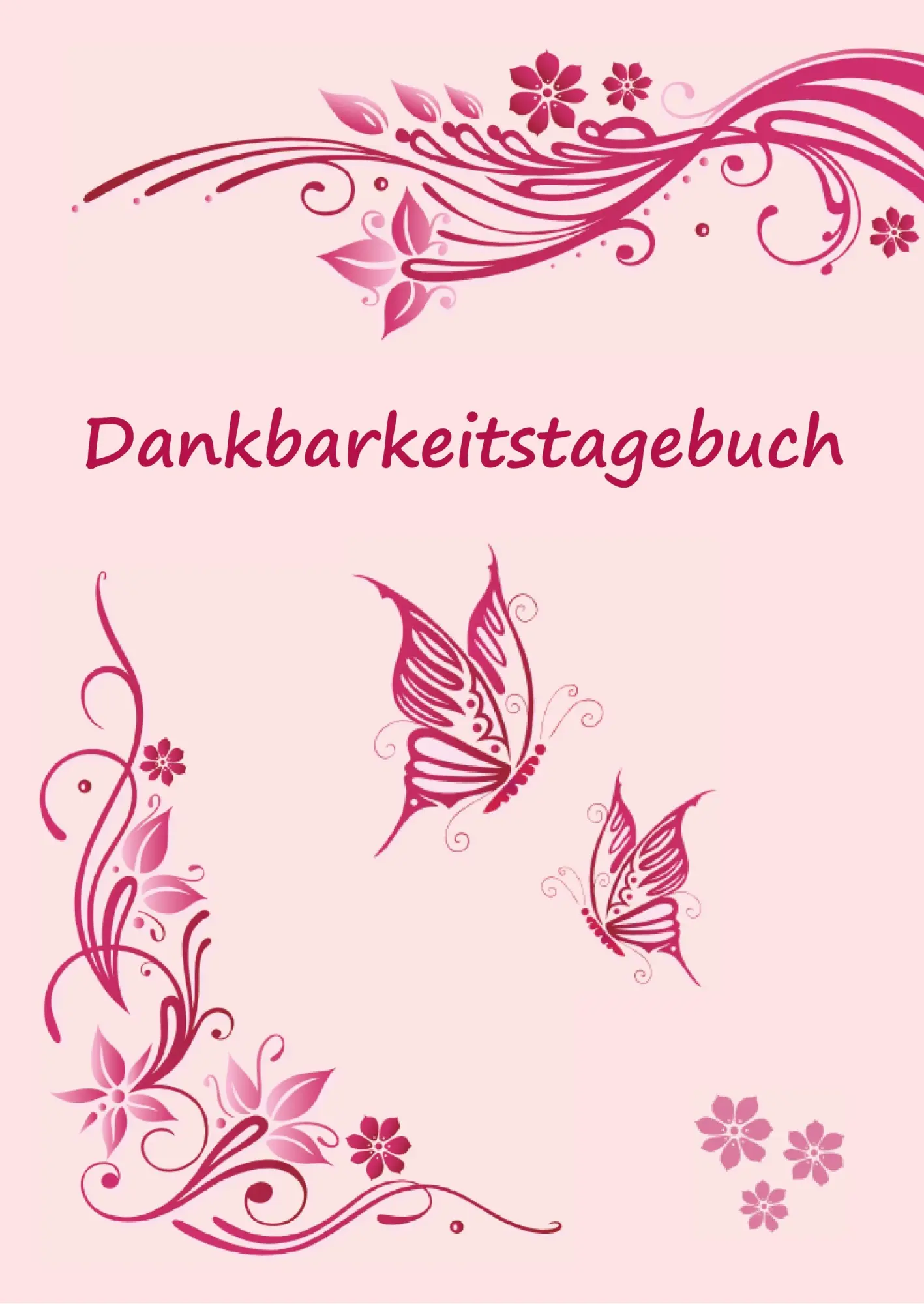 Cover: 9783967380422 | Dankbarkeitstagebuch | Angelina Schulze | Taschenbuch | 120 S. | 2020