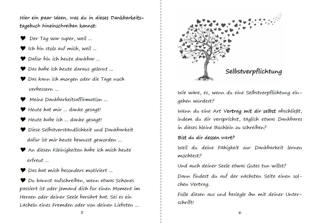 Bild: 9783967380422 | Dankbarkeitstagebuch | Angelina Schulze | Taschenbuch | 120 S. | 2020