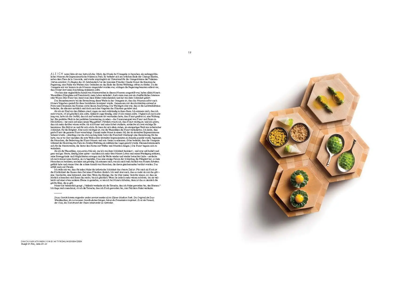Bild: 9783985410422 | Eleven Madison Park - The Next Chapter | Daniel Humm | Buch | 384 S.