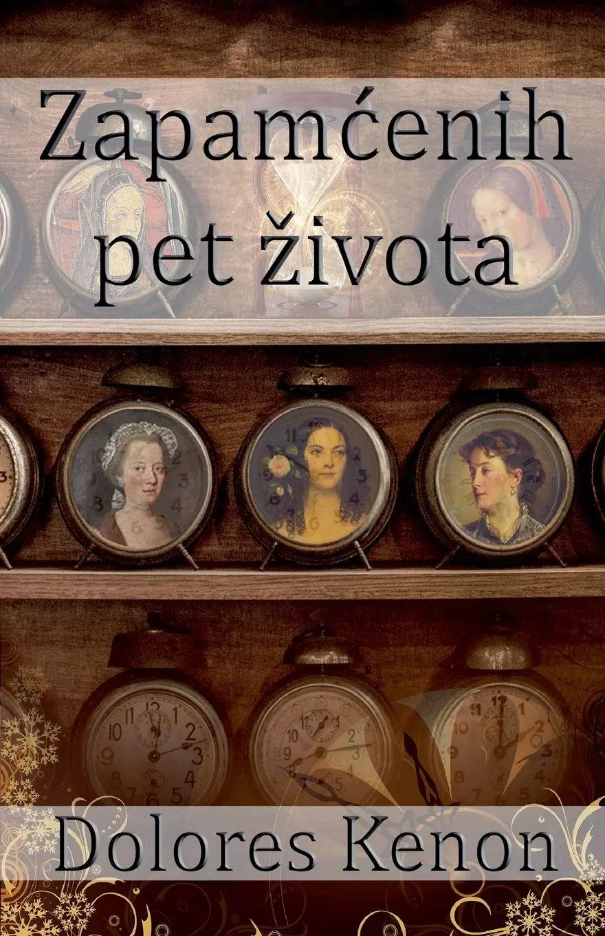 Cover: 9798232570422 | Zapam¿enih pet ¿ivota | Dolores Cannon | Taschenbuch | ? | 2021