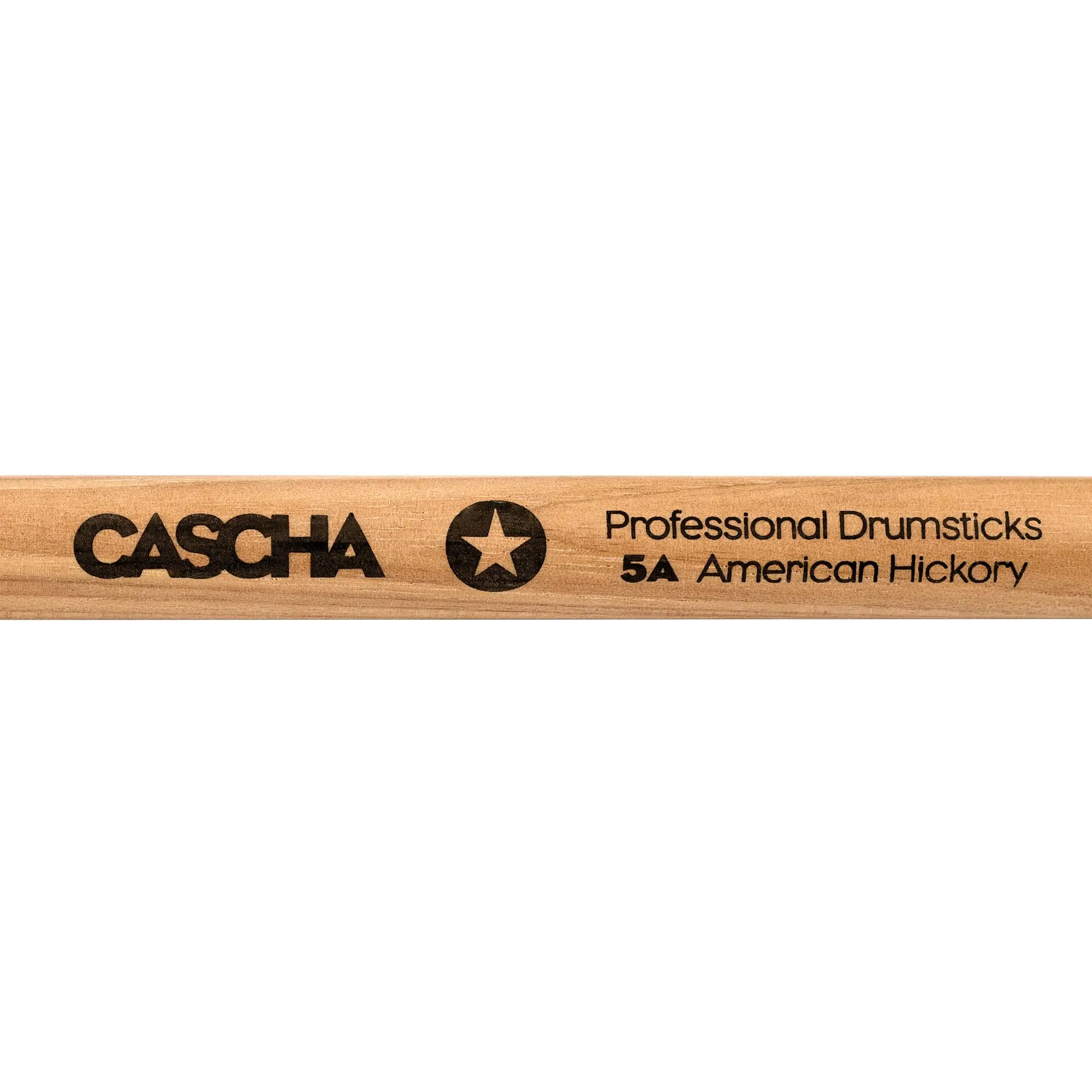 Bild: 4026929920522 | Drumsticks 5A American Hickory, 1 Pair | Deutsch | 2024