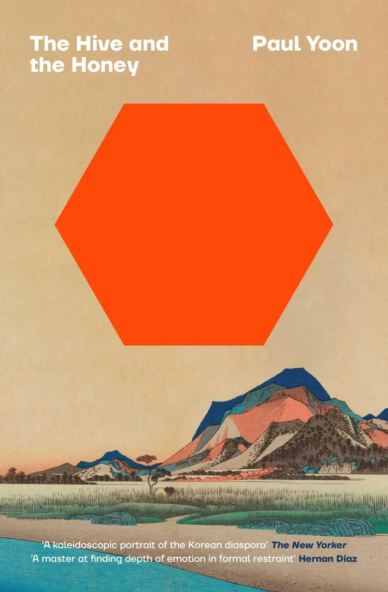 Cover: 9781398530522 | The Hive and the Honey | Paul Yoon | Taschenbuch | 160 S. | Englisch