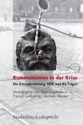Cover: 9783525350522 | Kommunismus in der Krise | Roger Engelmann | Buch | 478 S. | Deutsch