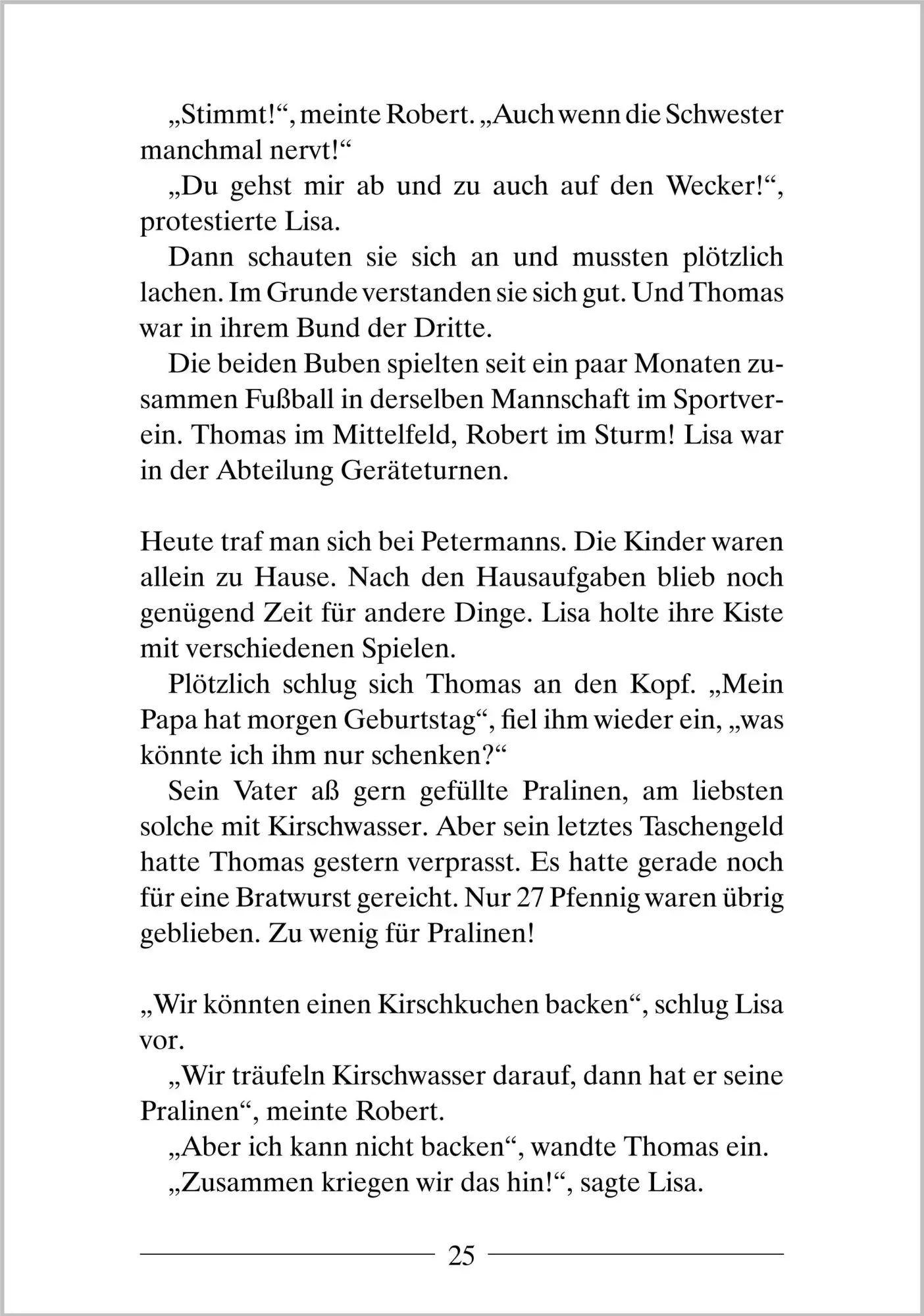 Bild: 9783944360522 | Kinder, Küche, tralala, Die schönsten Familien-Geschichten aus...