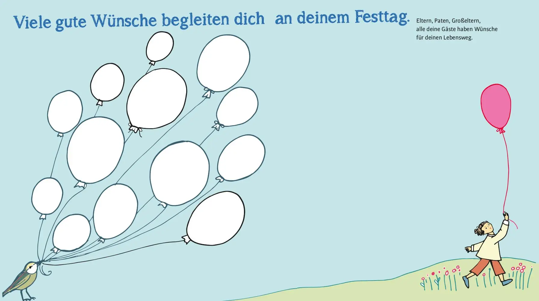 Bild: 9783961570522 | Meine Taufe | Ein Erinnerungsalbum | Pia Biehl | Buch | 64 S. | 2018