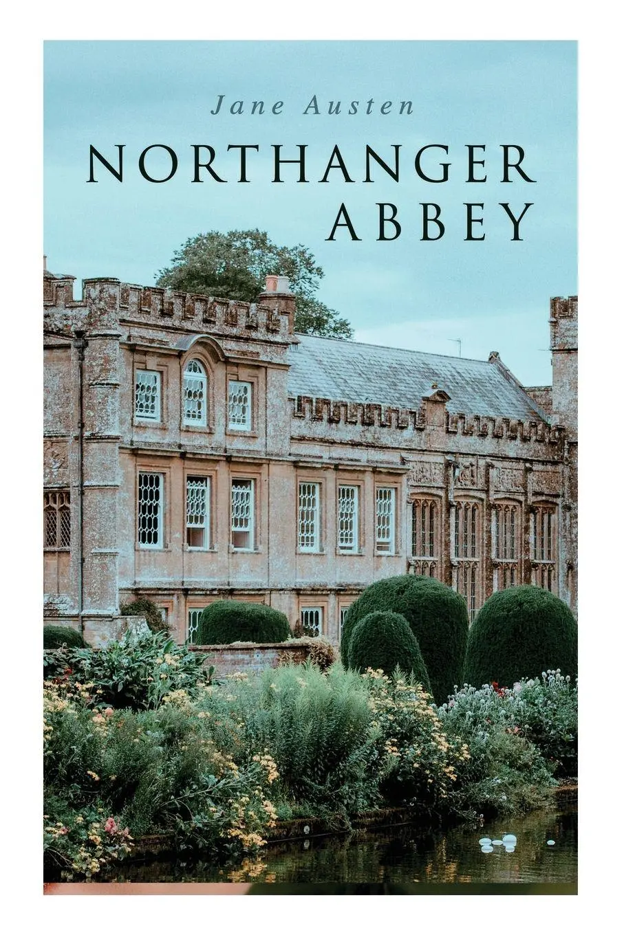 Cover: 9788027330522 | Northanger Abbey | Jane Austen | Taschenbuch | Kartoniert / Broschiert