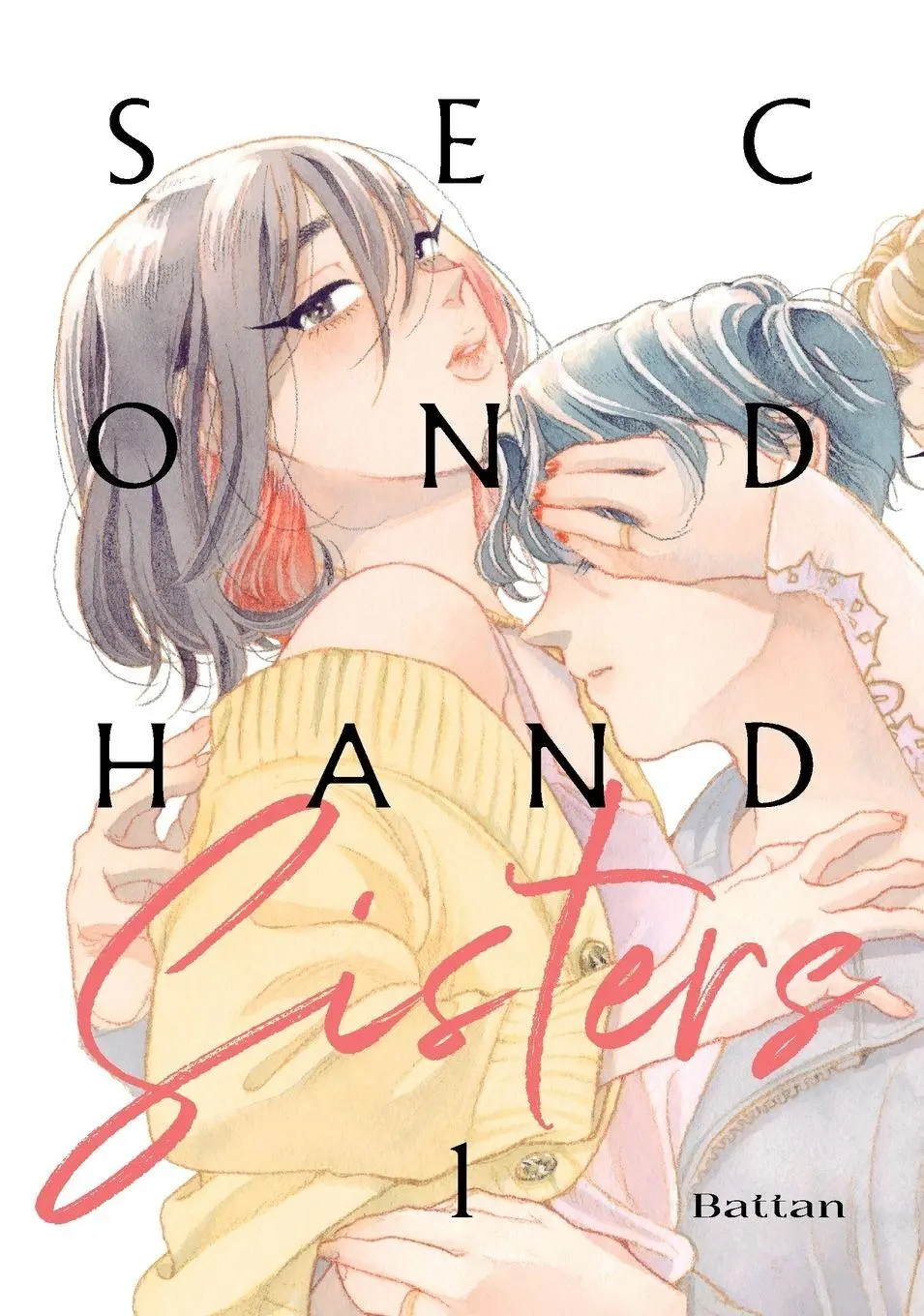 Cover: 9798900740522 | Secondhand Sisters 1 | Battan | Taschenbuch | Englisch | 2026