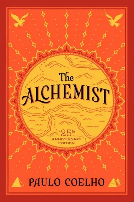 Cover: 9780062390622 | The Alchemist | Paulo Coelho | Buch | Gebunden | Englisch | 2014